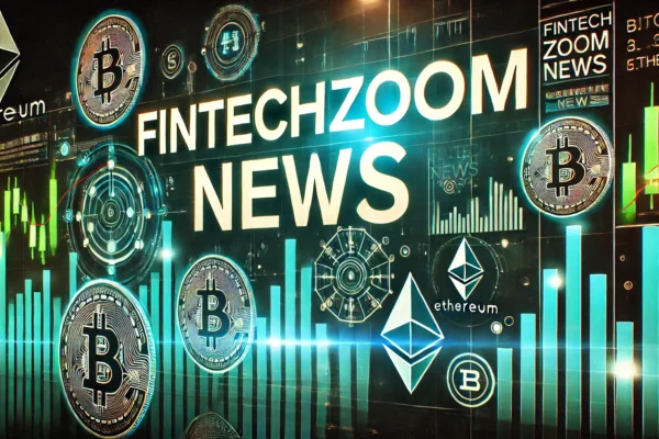 FintechZoom News: The Pulse of Financial Technology Advancements fintechzoom news