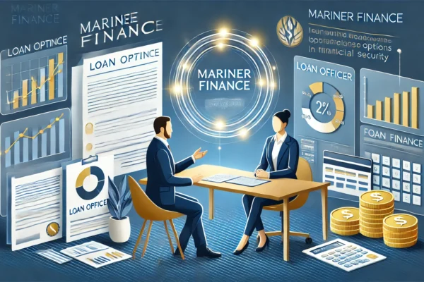 Mariner Finance: Everything You Need to Know Before Borrowing mariner finance