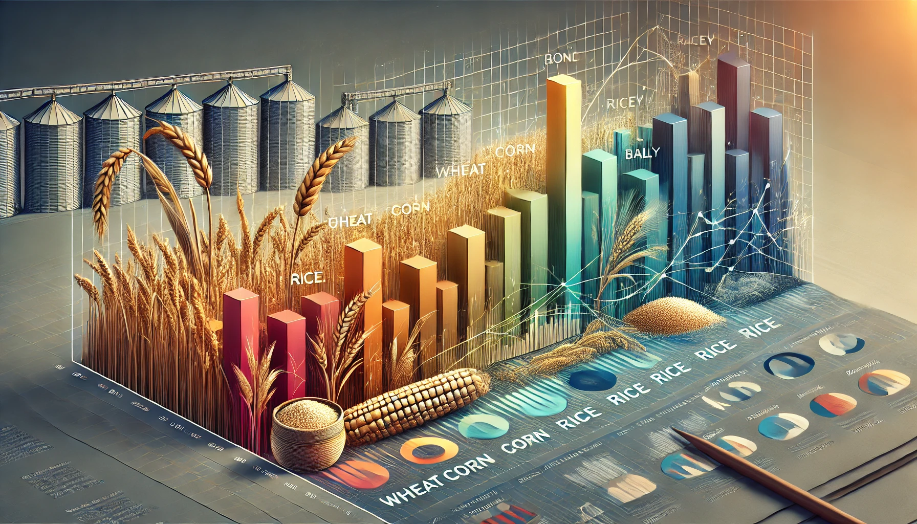 barchart grains