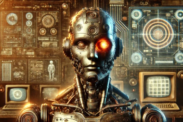 Exploring Character AI Old: Evolution, Applications, and Future Trends character ai old