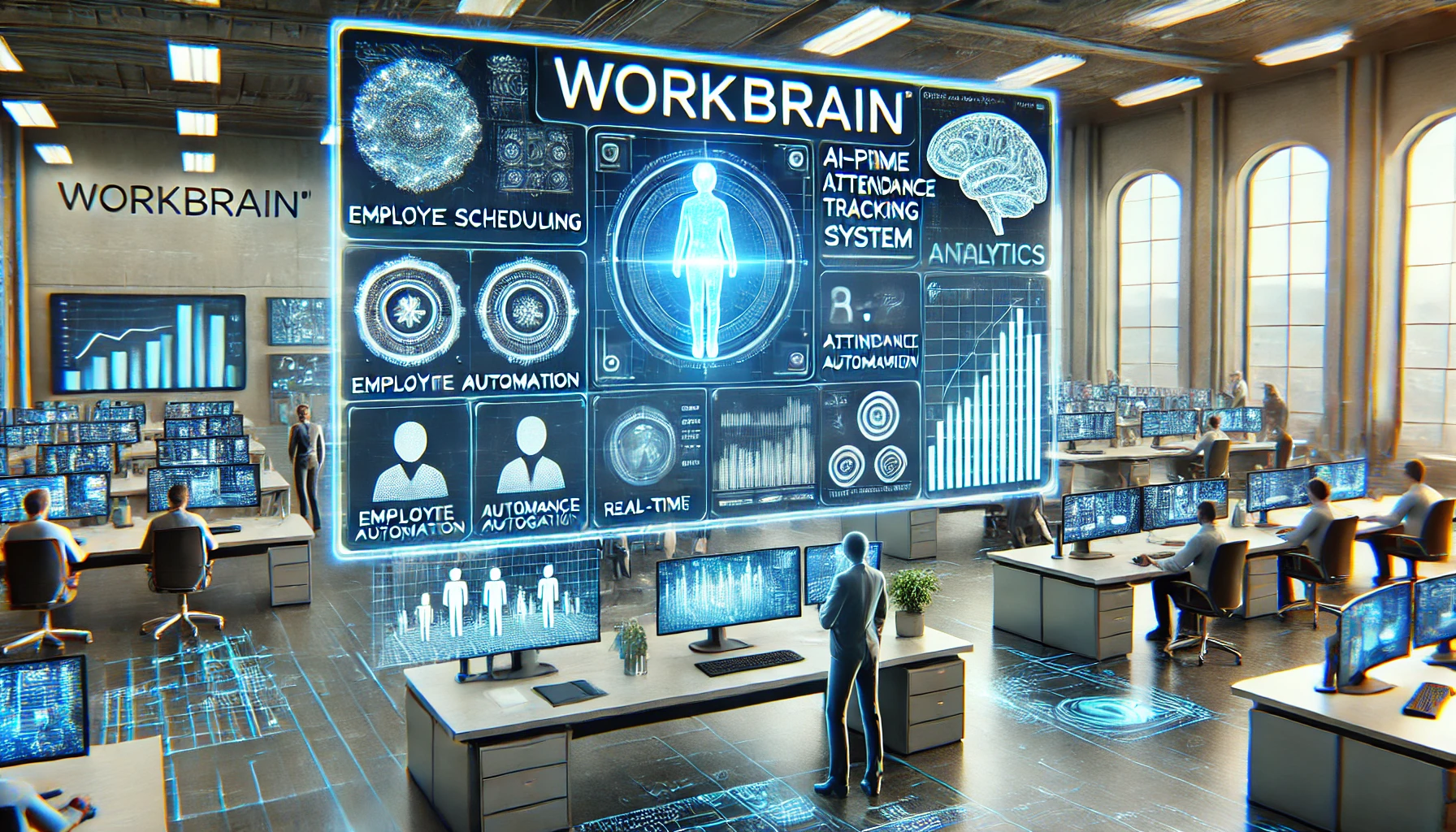 workbrain