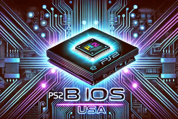 PS2 BIOS USA: Everything You Need to Know ps2 bios usa