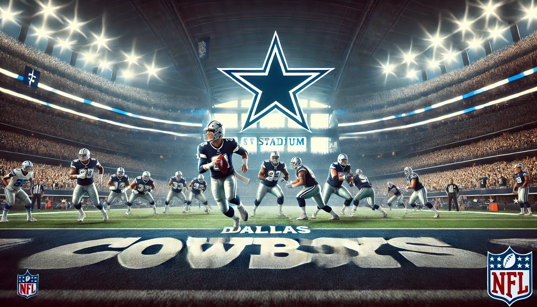 dallas cowboys