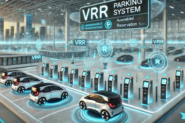 The Ultimate Guide to VRR Parking: Everything You Need to Know vrr parking