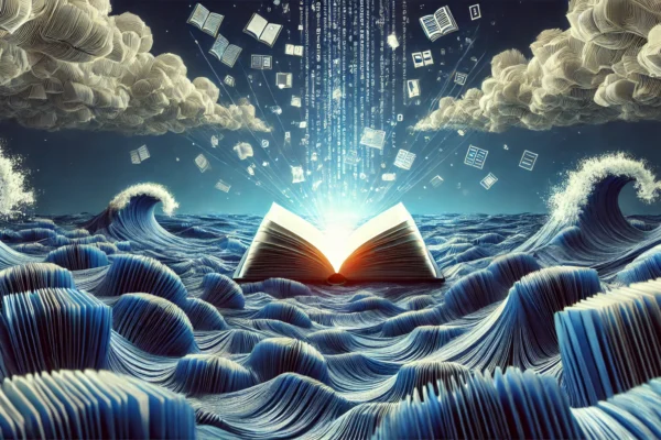 OceanofPDF: The Controversial World of Free eBooks oceanofpdf