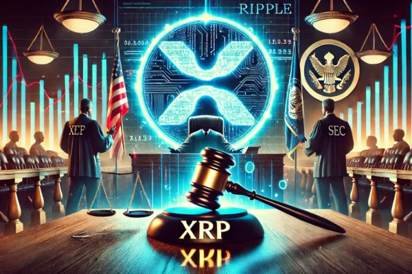 XRP vs. SEC: Latest XRP News SEC Legal Battles, and Future Implications xrp news sec