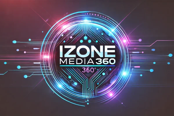 Izonemedia360: Revolutionizing Digital Media Solutions izonemedia360
