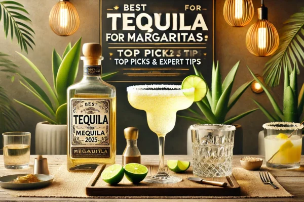✅ Best Tequila for Margaritas in 2025: Top Picks & Expert Tips ✅ Best Tequila for Margaritas in 2025: Top Picks & Expert Tips