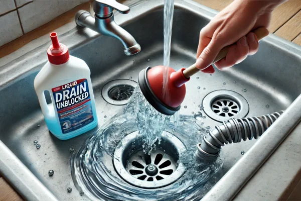 Ultimate Guide to Drain Unblockers: Solutions, Prevention, and Best Practices drain unblocker