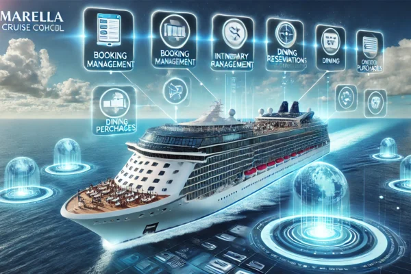 Smooth Sailing: Understanding Marella Cruise Control for a Seamless Voyage marella cruise control