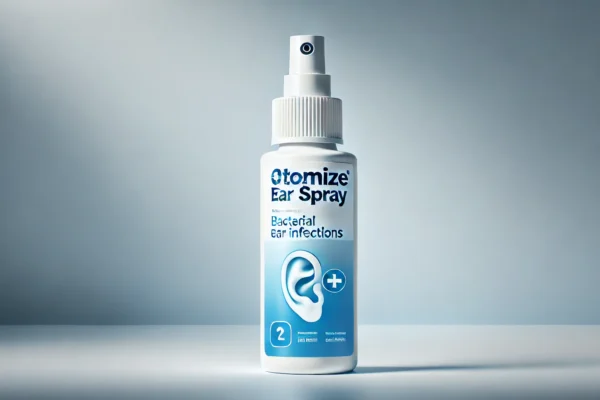 Ultimate Guide to Otomize Ear Spray: Uses, Benefits, and Safety Tips otomize ear spray