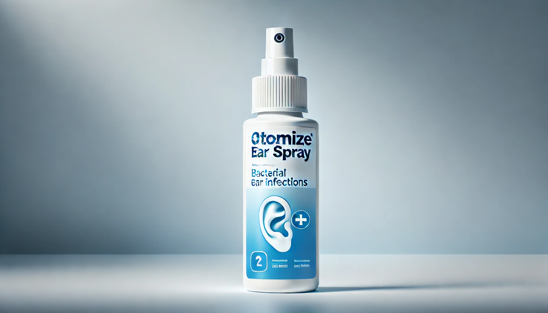 otomize ear spray