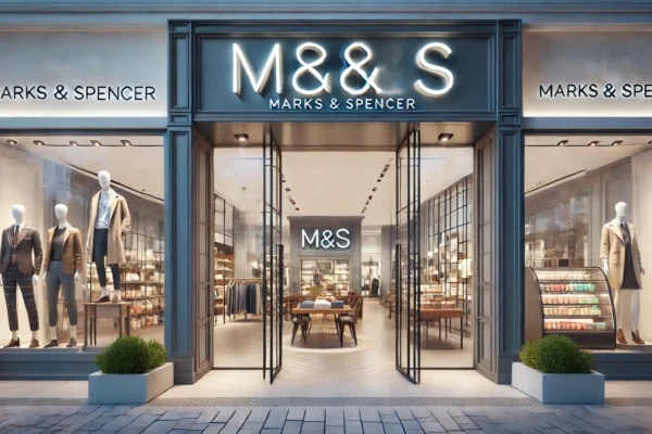 The Ultimate Guide to M and S – Everything You Need to Know m and s