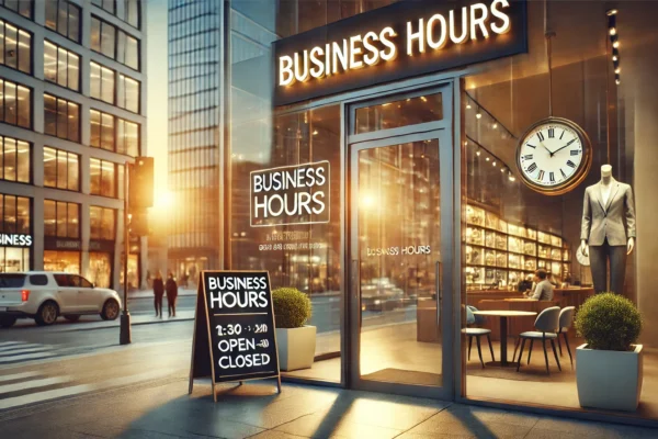 Ultimate Guide to Business Hours: How to Set, Optimize, and Adapt for Success business hours