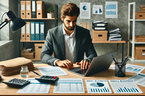 The Ultimate Guide to Small Business Accounting Services small business accounting services