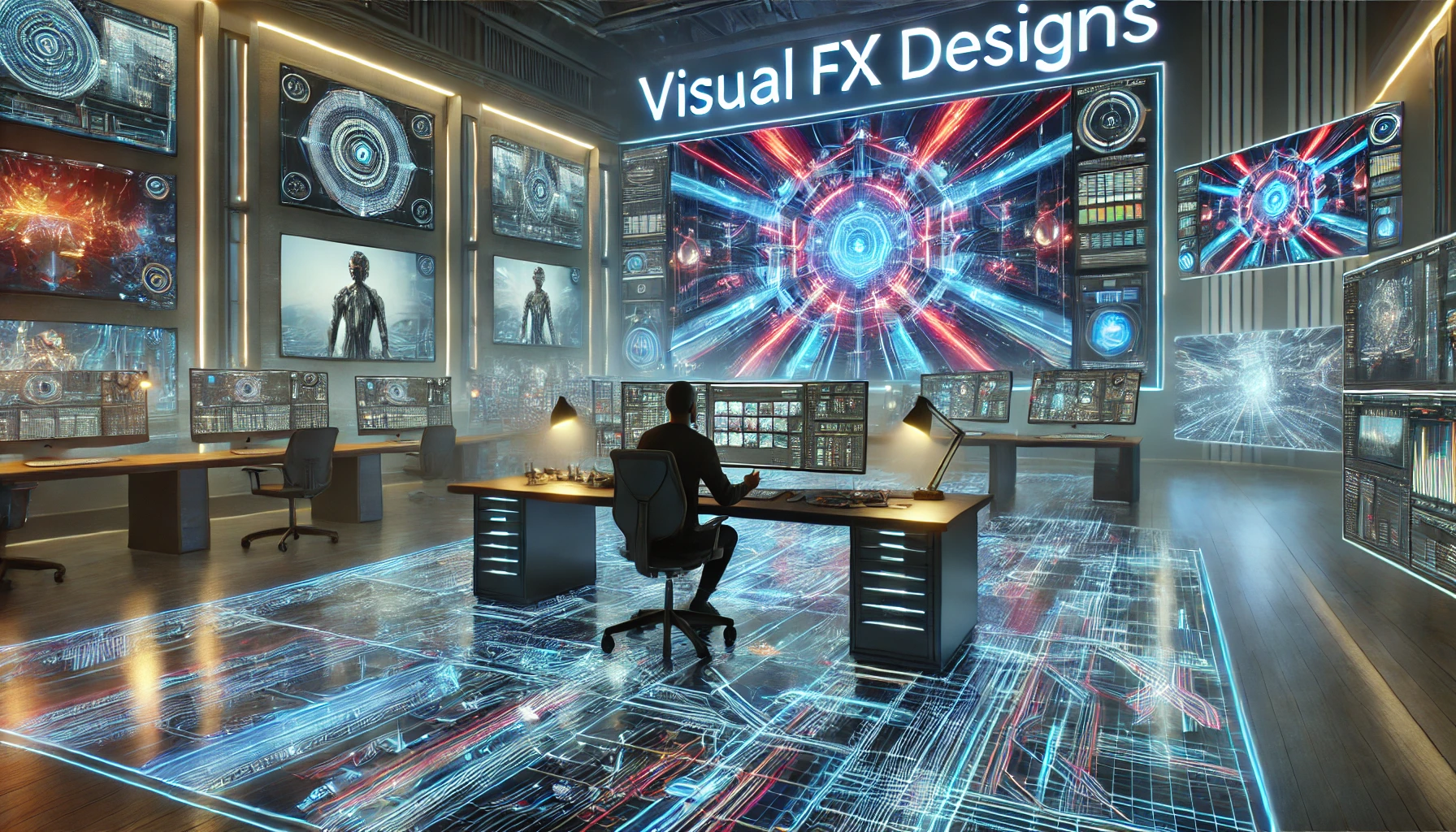 VisualFXDesigns.com