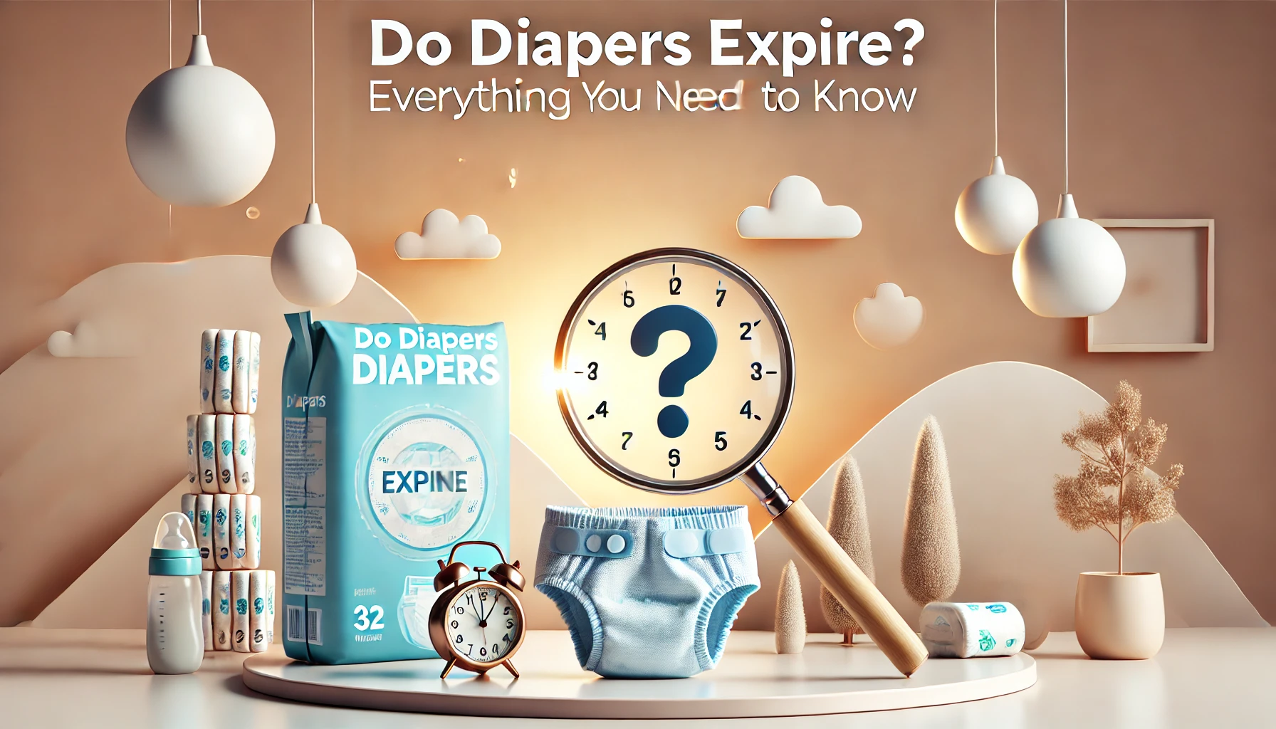 Do Diapers Expire