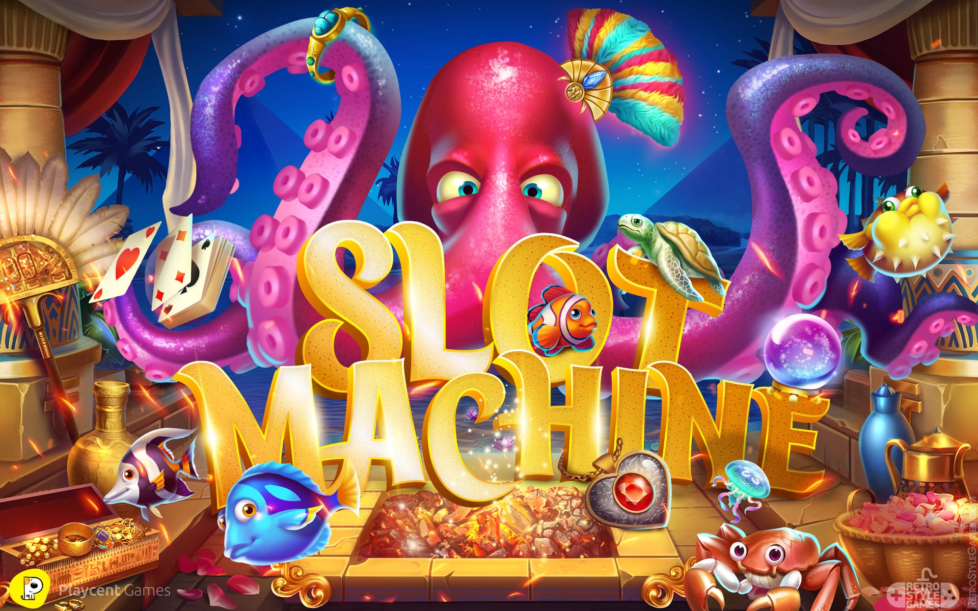 Gacha168