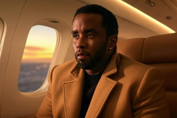 Diddy Private Jet: Inside the Sky-High Life of Sean Combs Diddy Private Jet