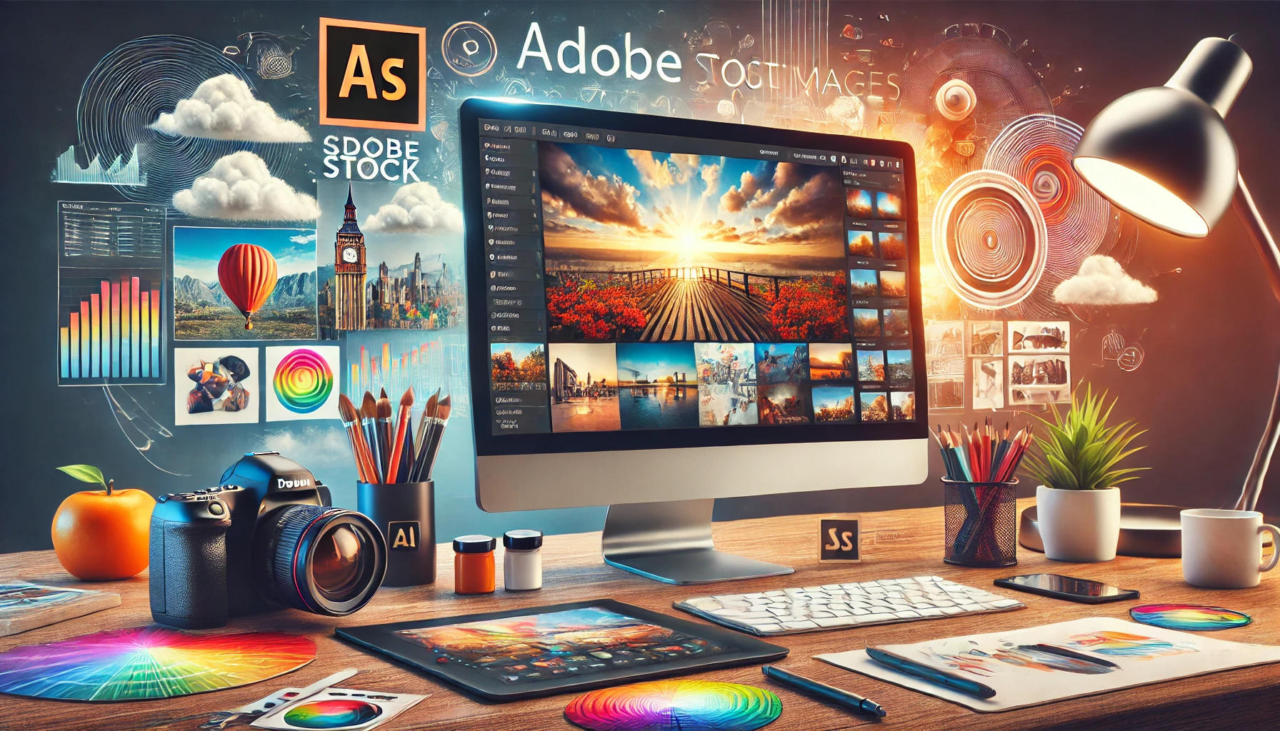 adobe stock images