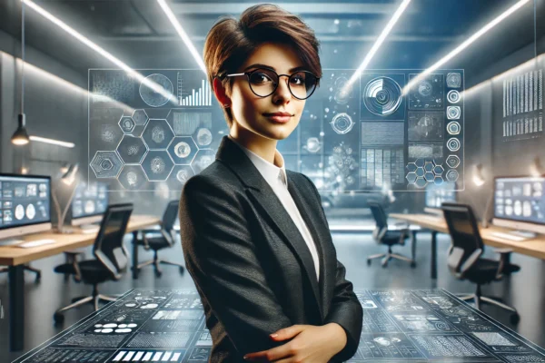 Ana Arriola: Die visionäre Designerin hinter ikonischen Technologie-Innovationen ana arriola