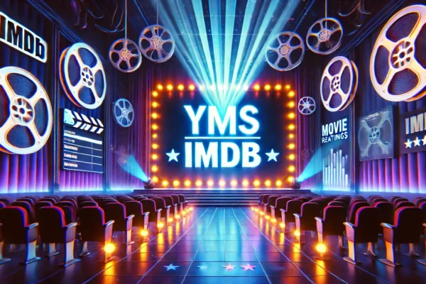 YMS IMDb: A Deep Dive into YourMovieSucks’ Influence on Movie Ratings yms imdb