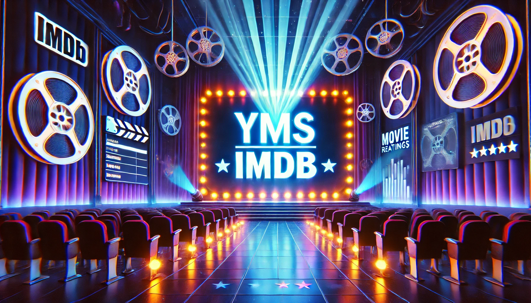 yms imdb