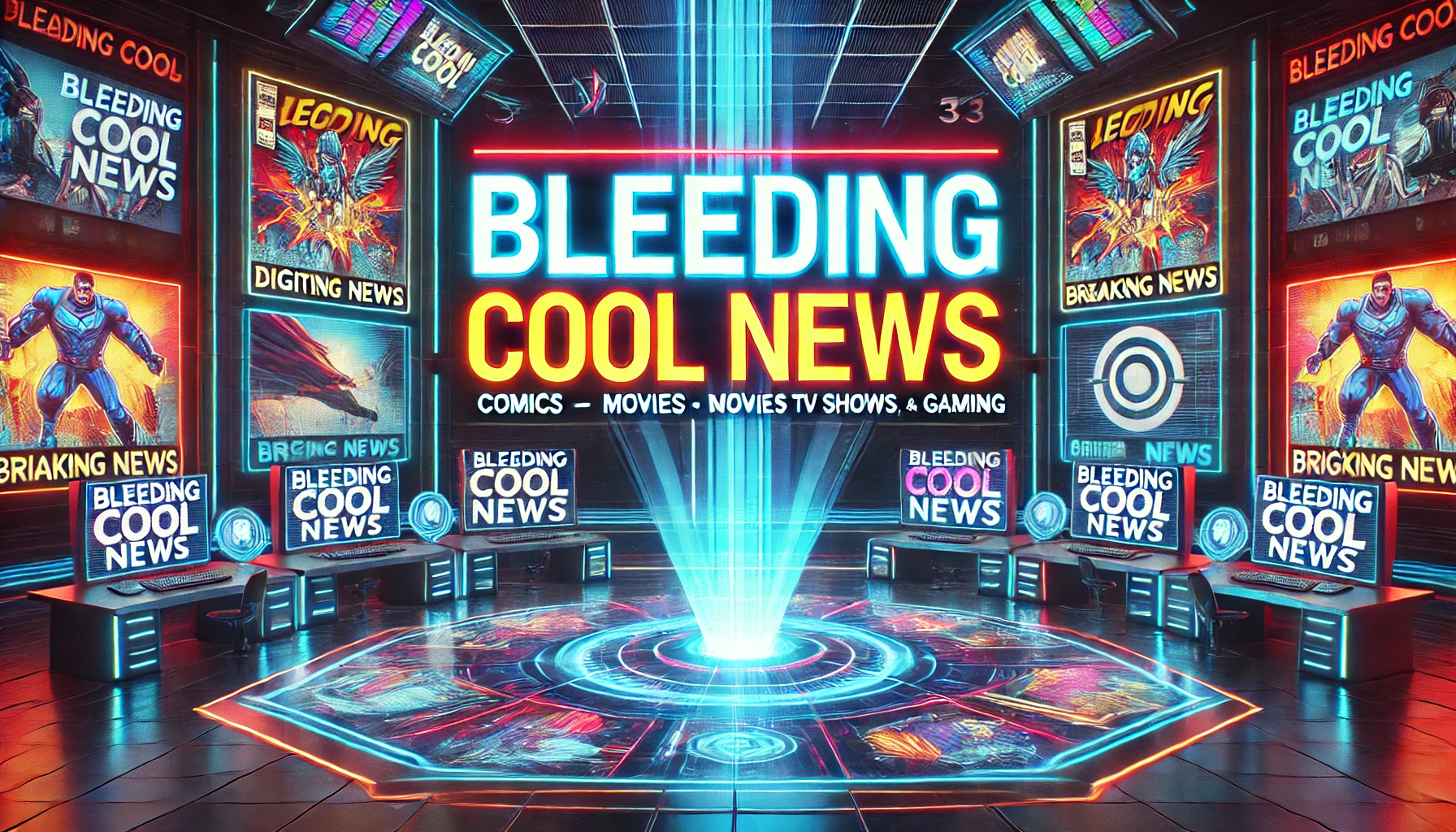 bleeding cool news