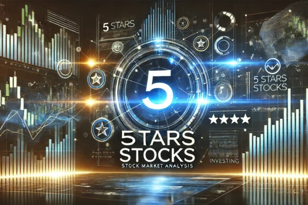 The Ultimate Guide to 5StarsStocks – Investing Smart in 2025 5starsstocks