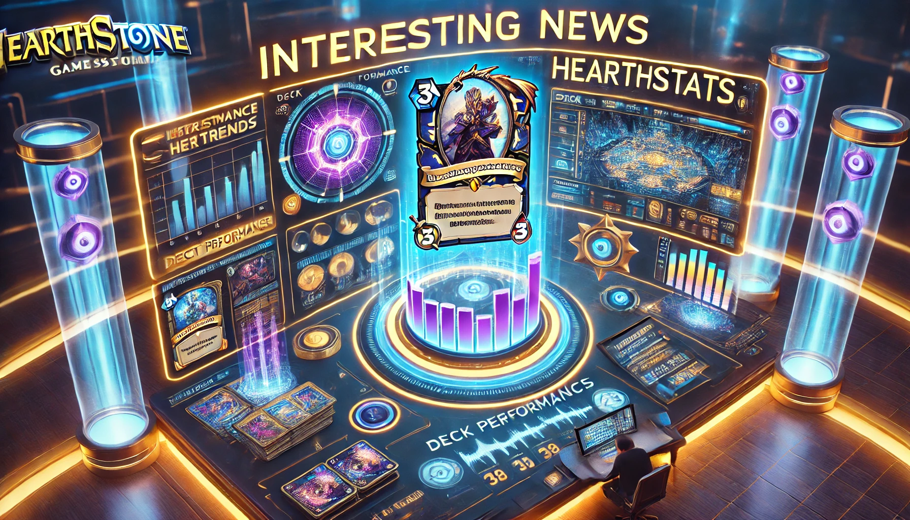 interesting news hearthstats