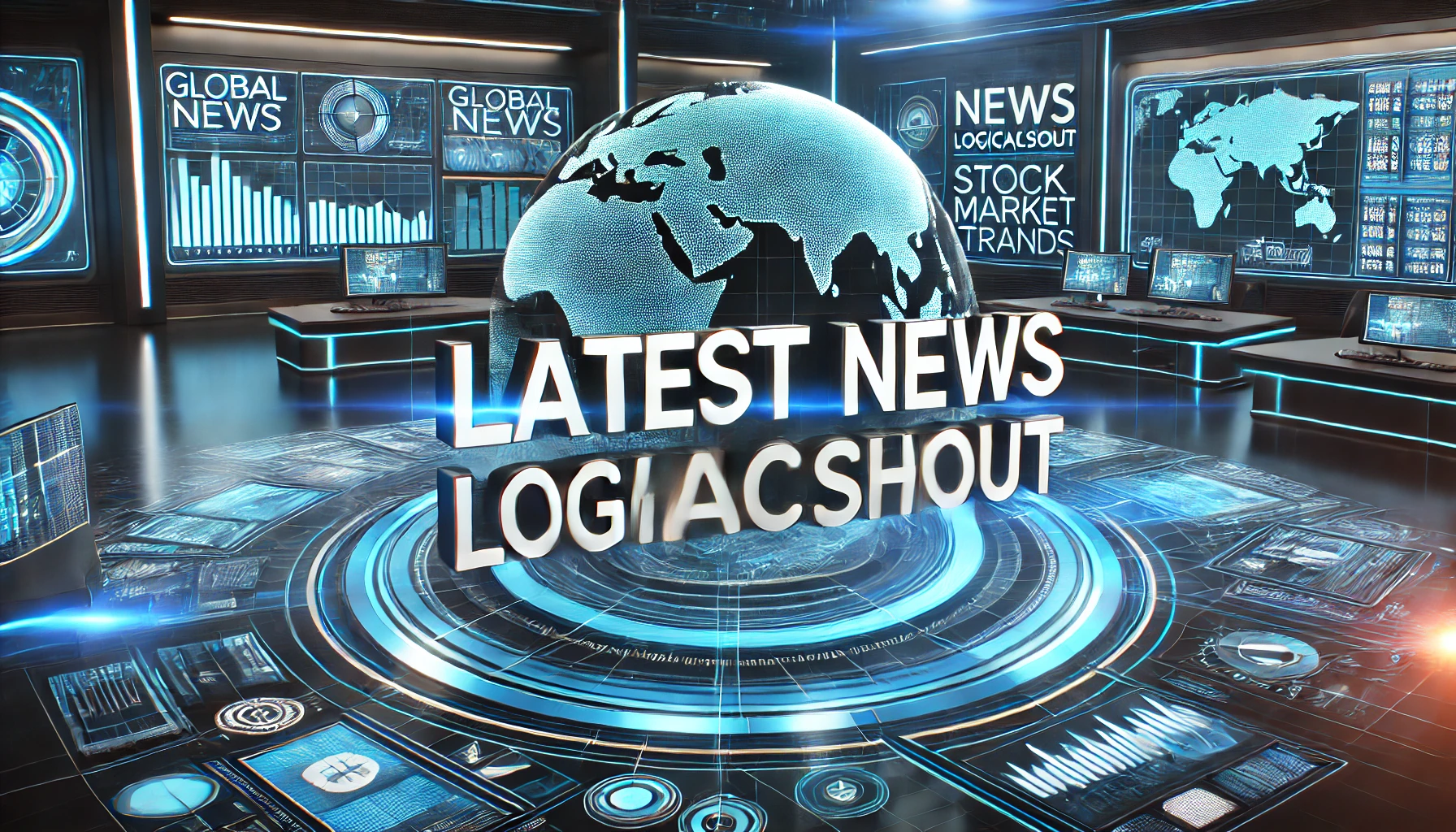 latest news logicalshout