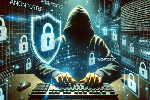 The Ultimate Guide to AnonPosted: Everything You Need to Know anonposted