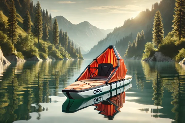 Ultimate Guide to Oru Kayak: Everything You Need to Know oru kayak