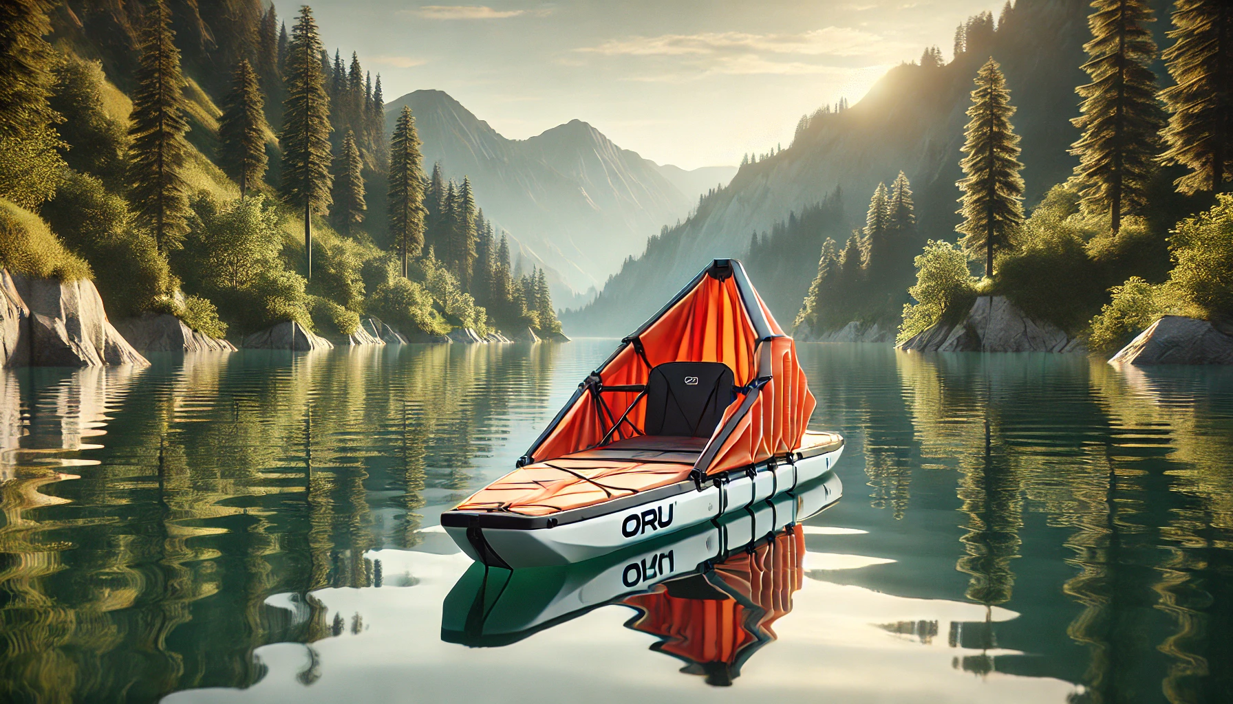 oru kayak