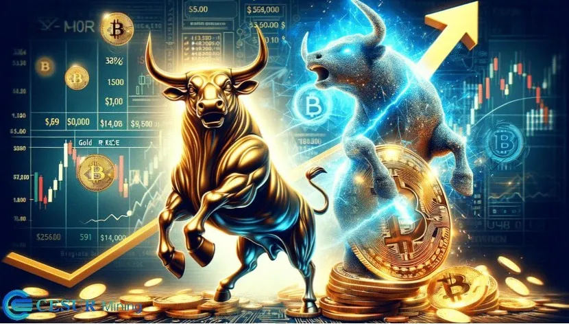 Cloud Mining