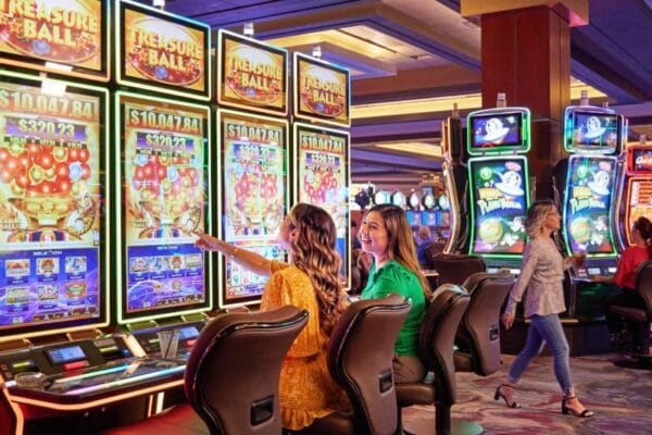 DABET and the Modern Casino Experience: A Deep Dive into the Online Gambling Revolution DABET